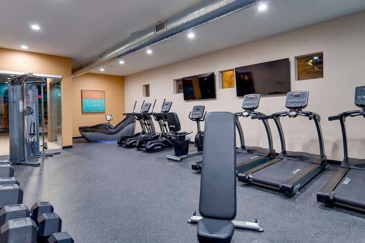 Health and Fitness 19 of 27